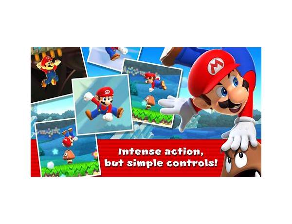 Super Mario Run Guide for Android - Download the APK from Habererciyes